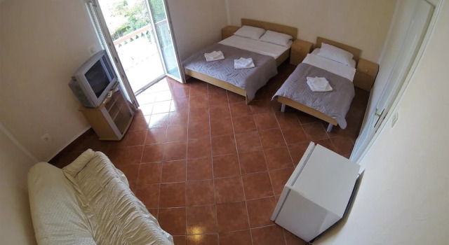 Номер Classic Martinović Rooms