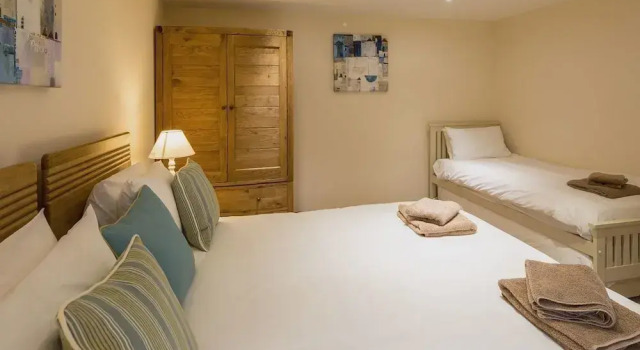 Mill Barn, Забронировать Отель Отели Англии 3 звезды, 3*