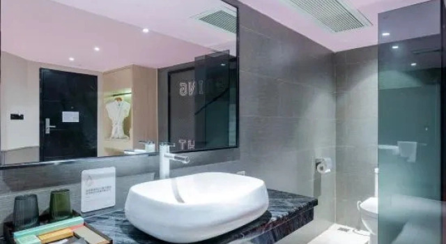 Suite Mv Hotel