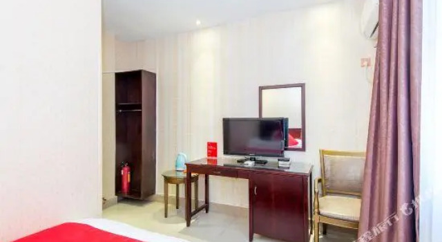 Busha Hotel, Prenota Hotel Liantang Guangdong