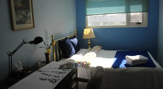 Номер Standard Winnipeg Homestay