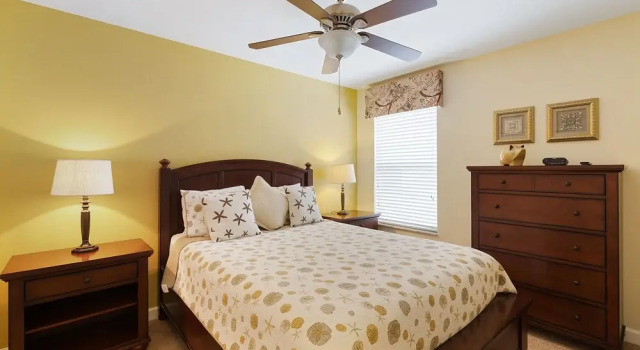 Коттедж Villa Kissimmee by VillaDirect