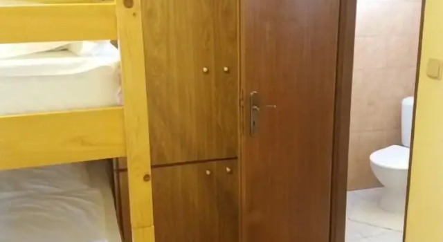 Номер Standard Retro Vrbovec