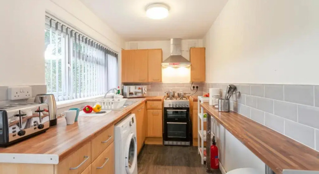 Апартаменты Parkdrive Hömli Place