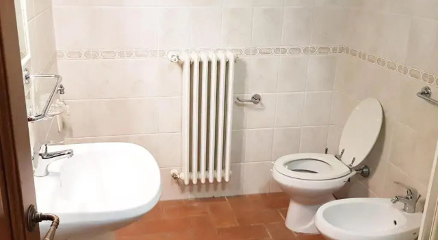 Апартаменты Agriturismo Arcobaleno della Torretta