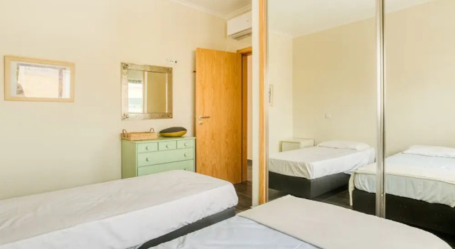 Cosy Holiday Home in Alvor With Swimming Pool, Забронировать Отель Бизнес-отели Алгарви, 4* 5*