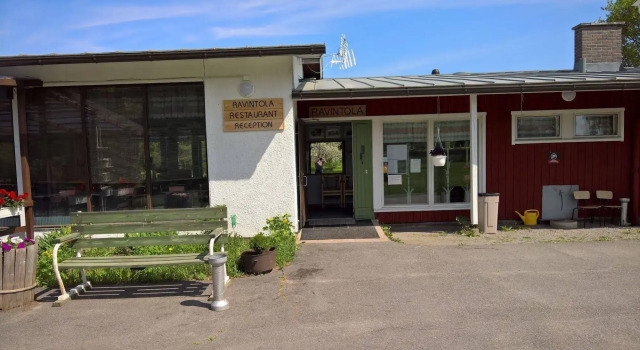 Koivukankare, Rezervovat Hotel Kaarina Southern Finland