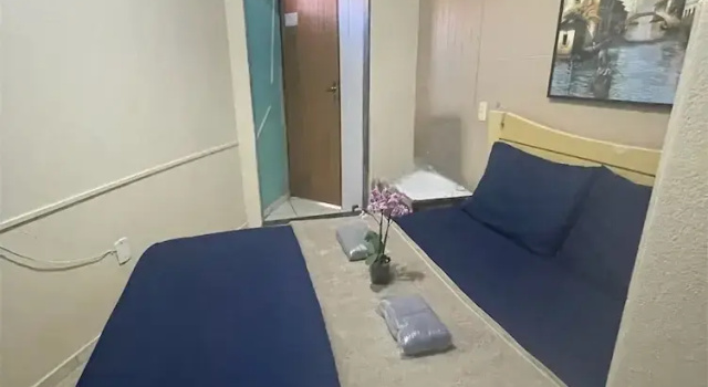 Номер Economy Hope Hostel