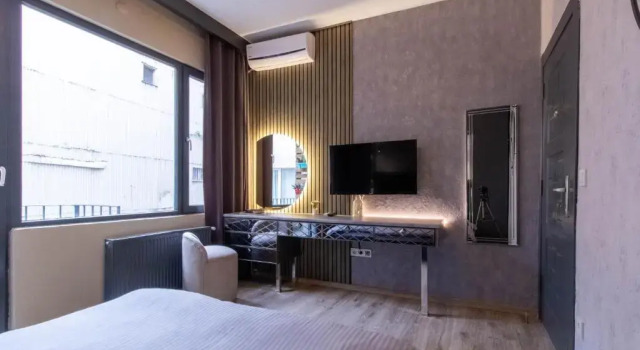 Номер Standard HK Apartments