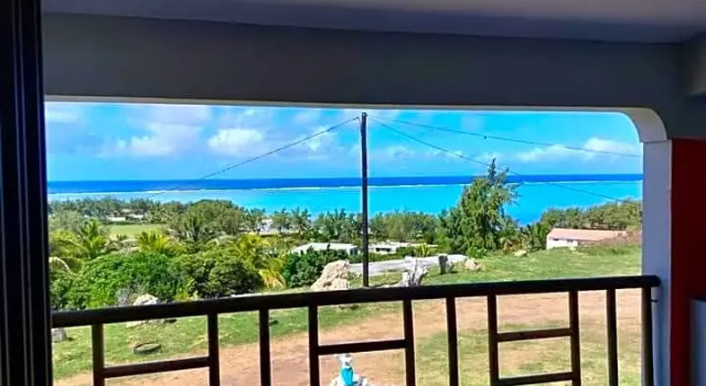 Etoile de mer lodge