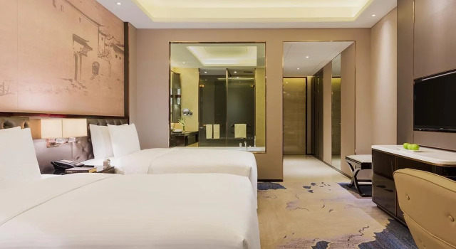 Wanda Realm Jinhua