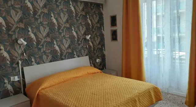 Номер Deluxe Villa La Lanterna