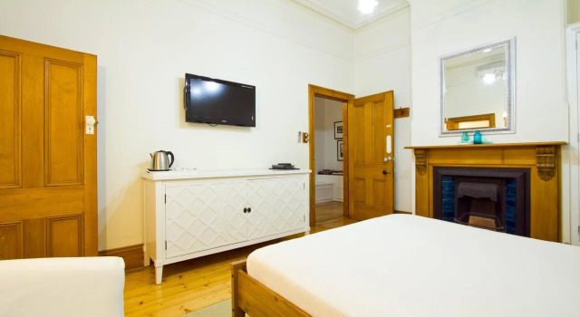 Fremantle Heritage Townhouse