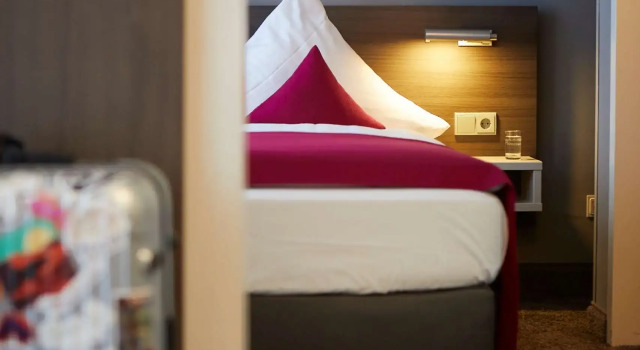 Двухместный люкс Hotel Mirabell by Maier Privathotels