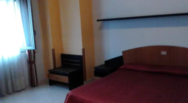 Двухместный номер Standard Motel Forum