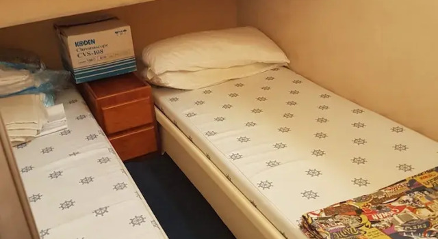 Camilla Due, Rezervovat Hotel Senigallia 
