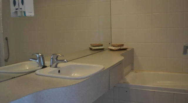Двухместный номер Standard City Suites