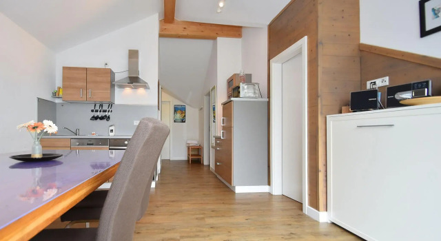 Wohnung in Willingen am Ettelsberg Skilift