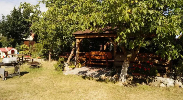 Zefirek, Varaa Hotelli Stegna 