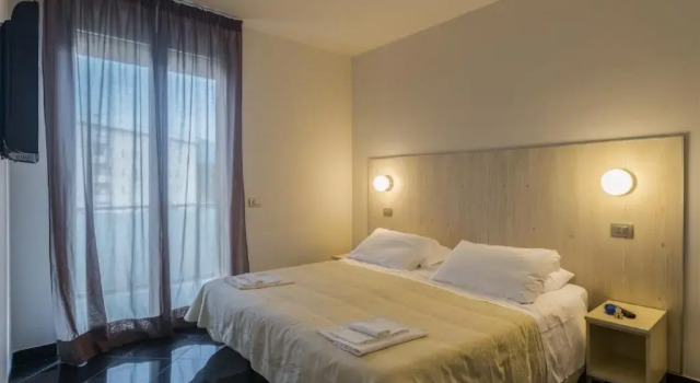 Apartment Daglingegneri