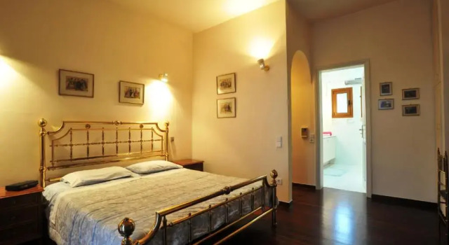 Villa Falmy, Забронировать Вилла Отели Сароникос 4 звезды, 4*