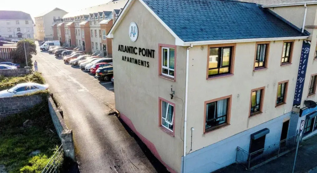 Bundoran Apartment, Prenota Appartamento Bundoran 