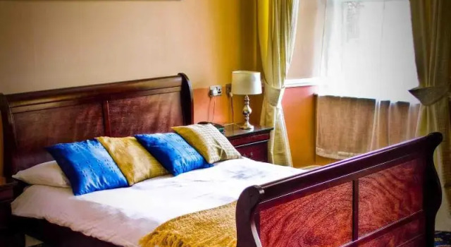 Номер Standard Cahir House Hotel