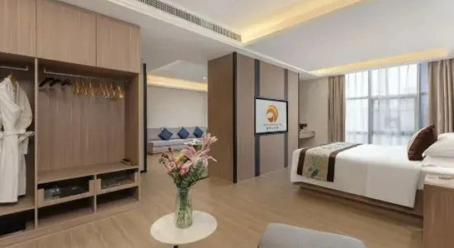 Люкс Executive Huilai Yingtong Hotel