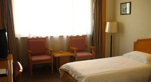 Jin Sha Hotel Jin Jiang