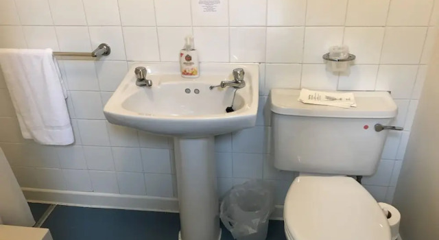 Номер Standard isallt guesthouse