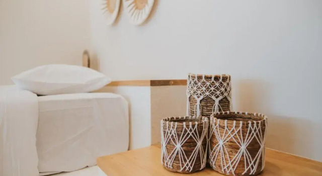 Berutz Villa Canggu, Rezervovat Vila Chaty v Bali, Chalupa