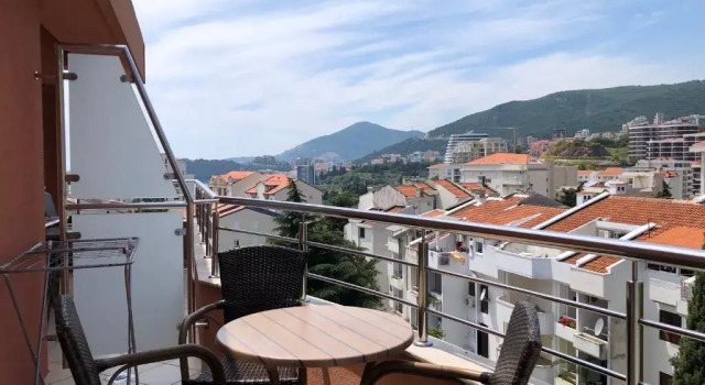 Номер Standard Hotel Stella di Mare