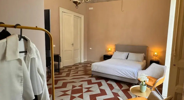 Dimore del Plebiscito B&B