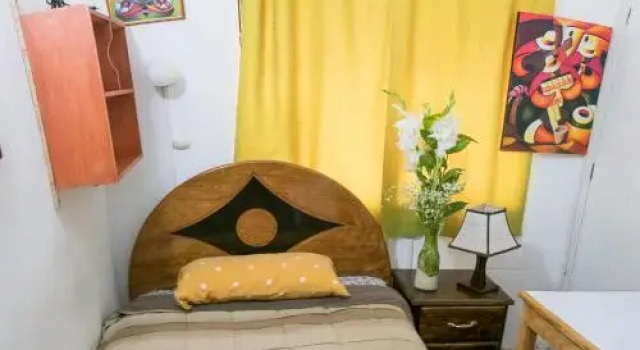 Carlos Guest House Cusco 1, Boek Pension Gastenverblijven in Cusco, Pension