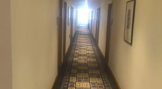 PAI Hotels·Xichang Hangtian Avenue Jixiang Road, Varaa Hotelli Hotellit Sichuan pysäköinnillä, Pysäköinti