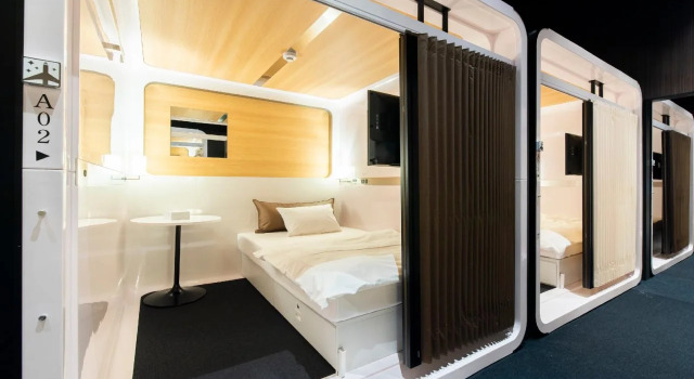 First Cabin Niseko