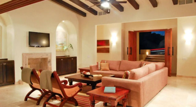 Villa Cielo
