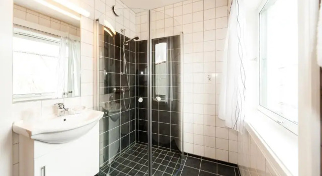 Habitación Estándar Tynset Hotel