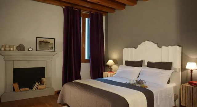 Полулюкс Avogari B&B
