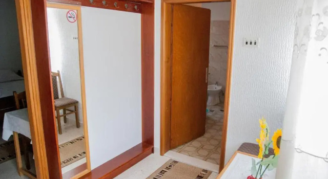 Апартаменты Apartment Kivi