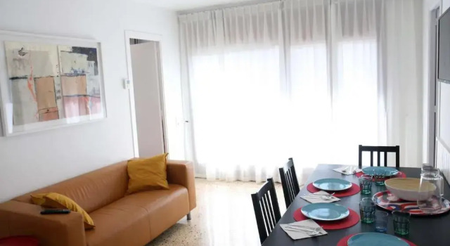 Апартаменты apartament Eliette