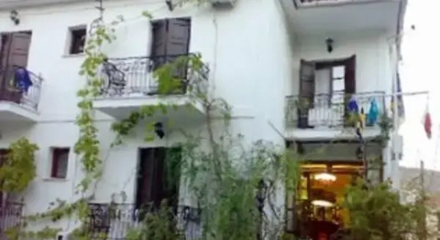 Номер Standard Hotel Galaxidi