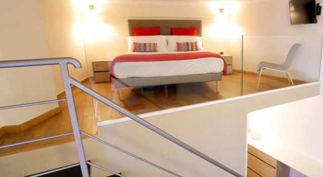 I Viceré B&B Deluxe