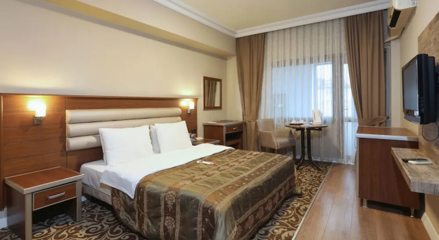 Номер Standard Balturk Hotel Sakarya