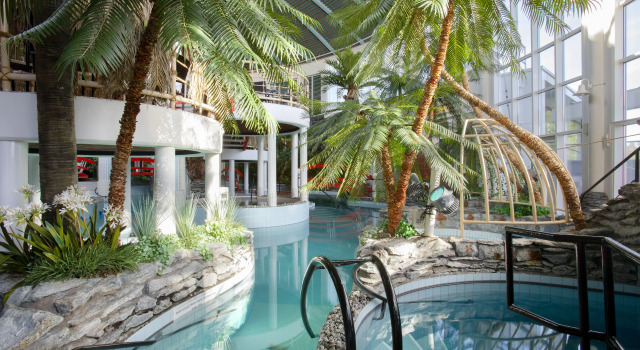 Holiday Club Katinkulta Apartments, Buchen Sie Ferienwohnung Vuokatti Ostfinnland
