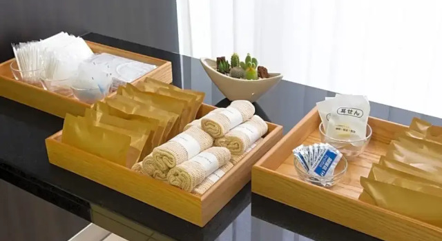 Номер Economy Hotel Oriental Express Nagoya Sakae
