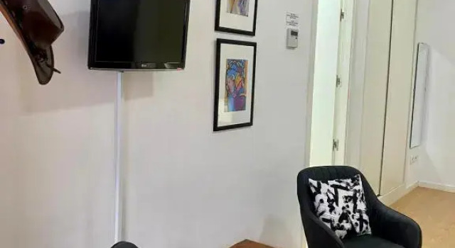 Nuevo apartamento Alameda, Забронировать Апартаменты/квартира Старый город Севилья, рядом с La Torre de Don Fadrique