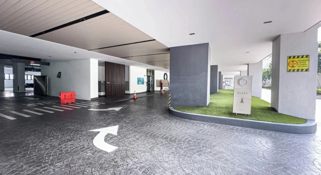 One Residences by Airhost