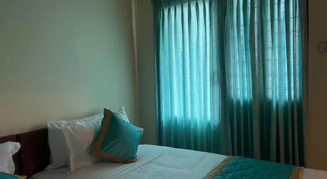 Люкс Le Ideal Suites