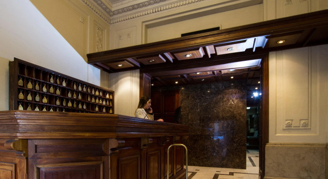 Marbella, Rezerwuj Hotel Montserrat Buenos Aires